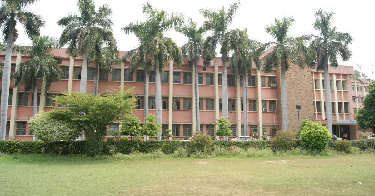LLR Meerut