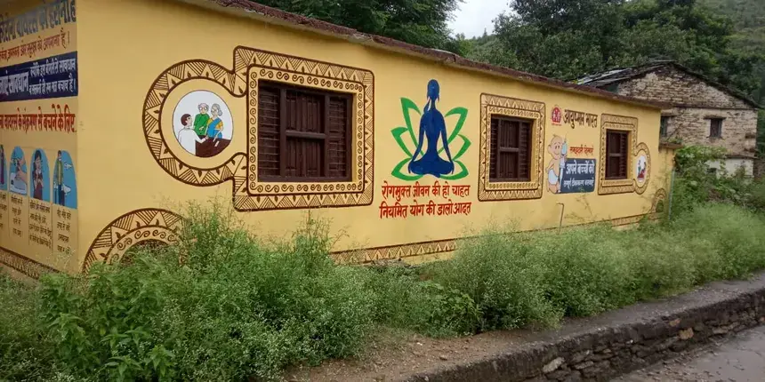 Rajkot Chapter