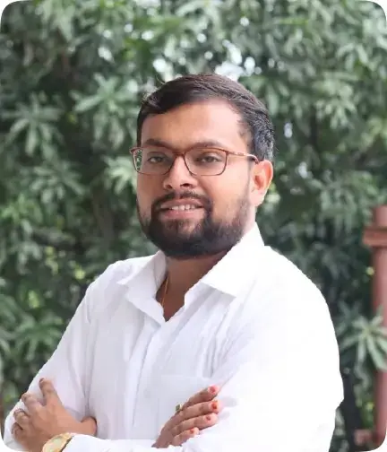 Arpit Jain