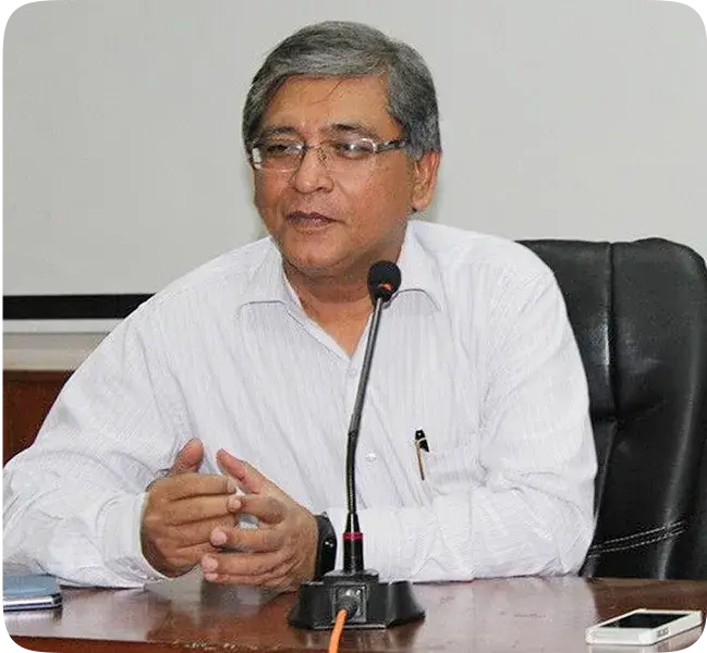 Mukul Bagga