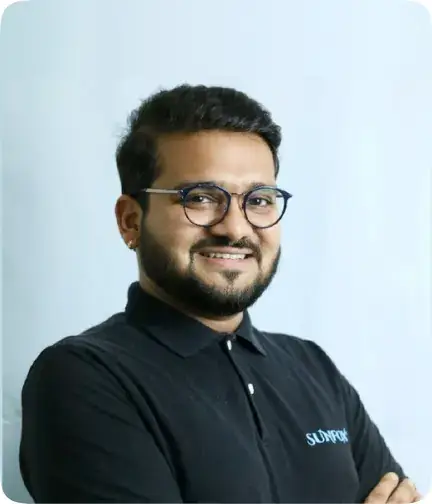 Nitin Chandola