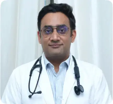Dr. Sahil Mahajan