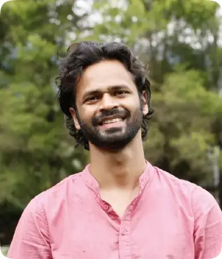 Saurabh Badola