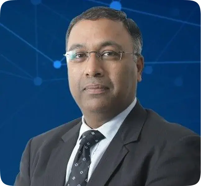 Dr. Vibhav Garg
