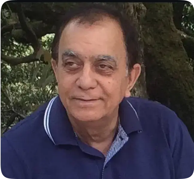 Prof. V K Tewari