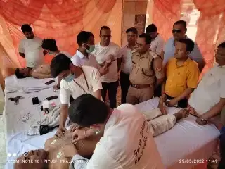 Spandan Usage