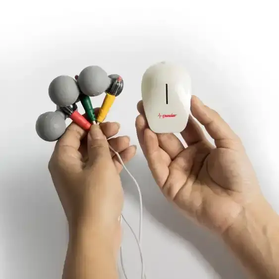 Spandan Usage