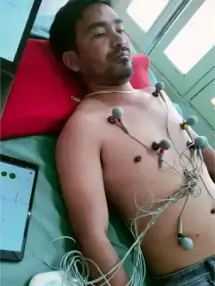 Spandan Usage