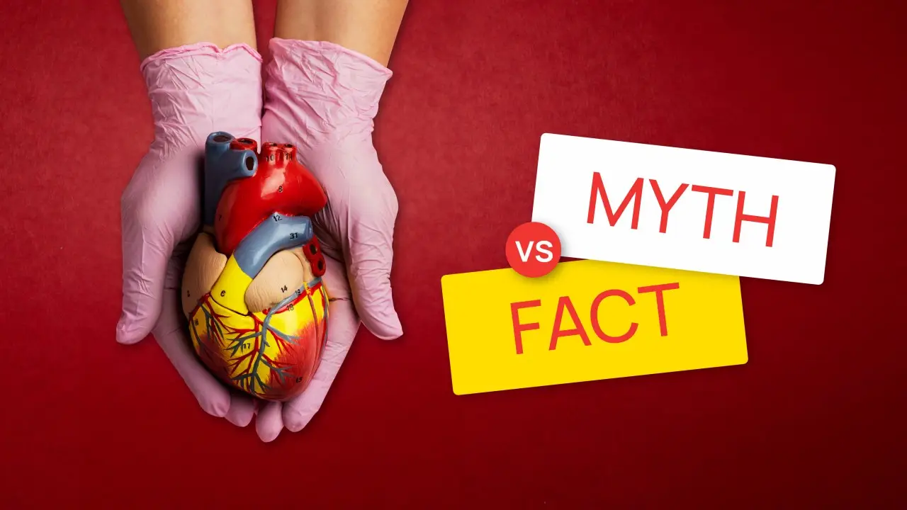 Decoding Heart: Unveiling Truths and Busting Myths