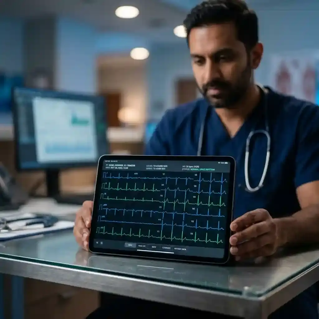 Doctor review