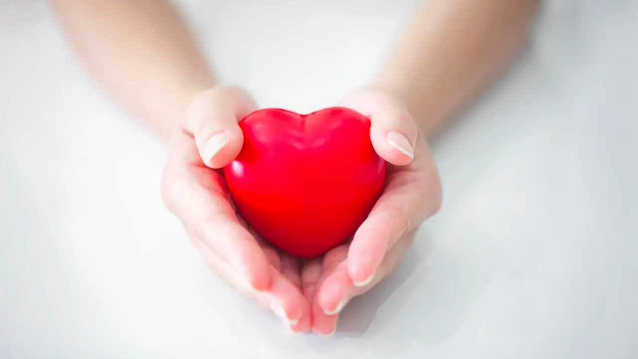 Best ways to increase Heart Health