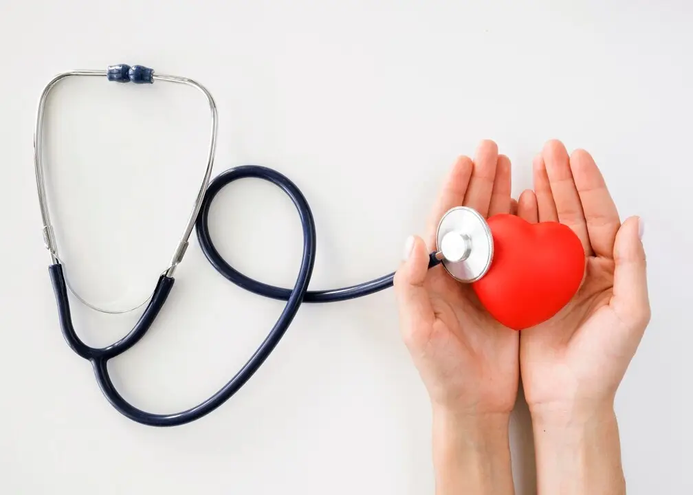 Understanding Heart Health: A Beginners Guide