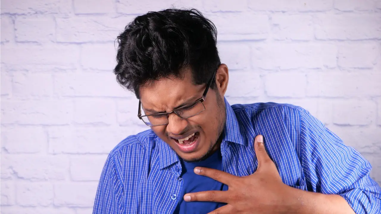 Silent Epidemic in India