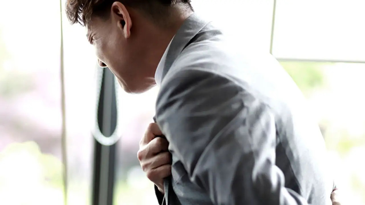 5 Reasons Corporate Employees Are Prone to Heart Problems