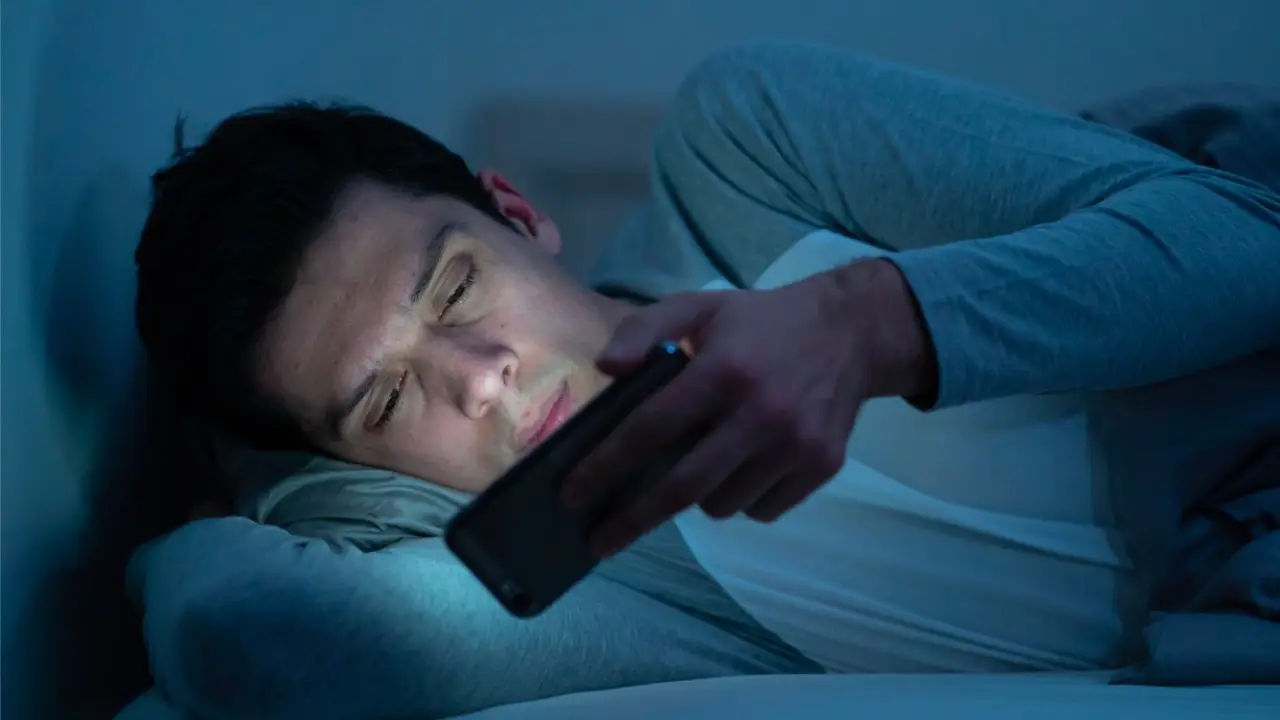 Pillow to Pulse: Analyzing How Sleep Deficiency Affects Heart Health
