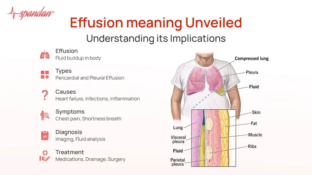 Effusion meaning Unveiled: Understanding Its Implications