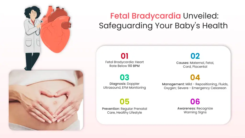 Fetal Bradycardia Unveiled: Safeguarding Your Baby's Health