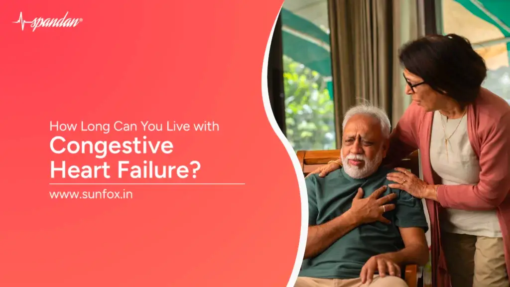 How Long Can You Live with Congestive Heart Failure?
