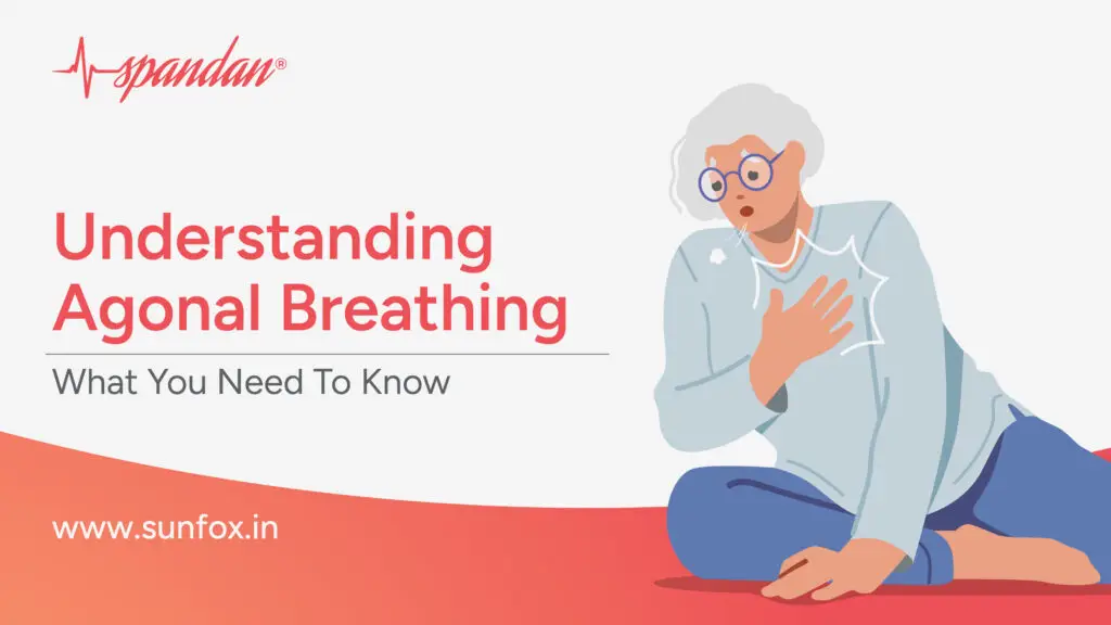 Understanding Agonal Breathing: What You Need To Know