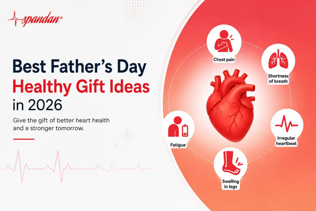 Best Father's Day Healthy Gift Ideas in 2026