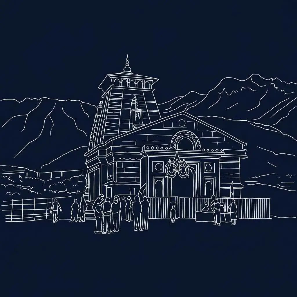 Kedarnath